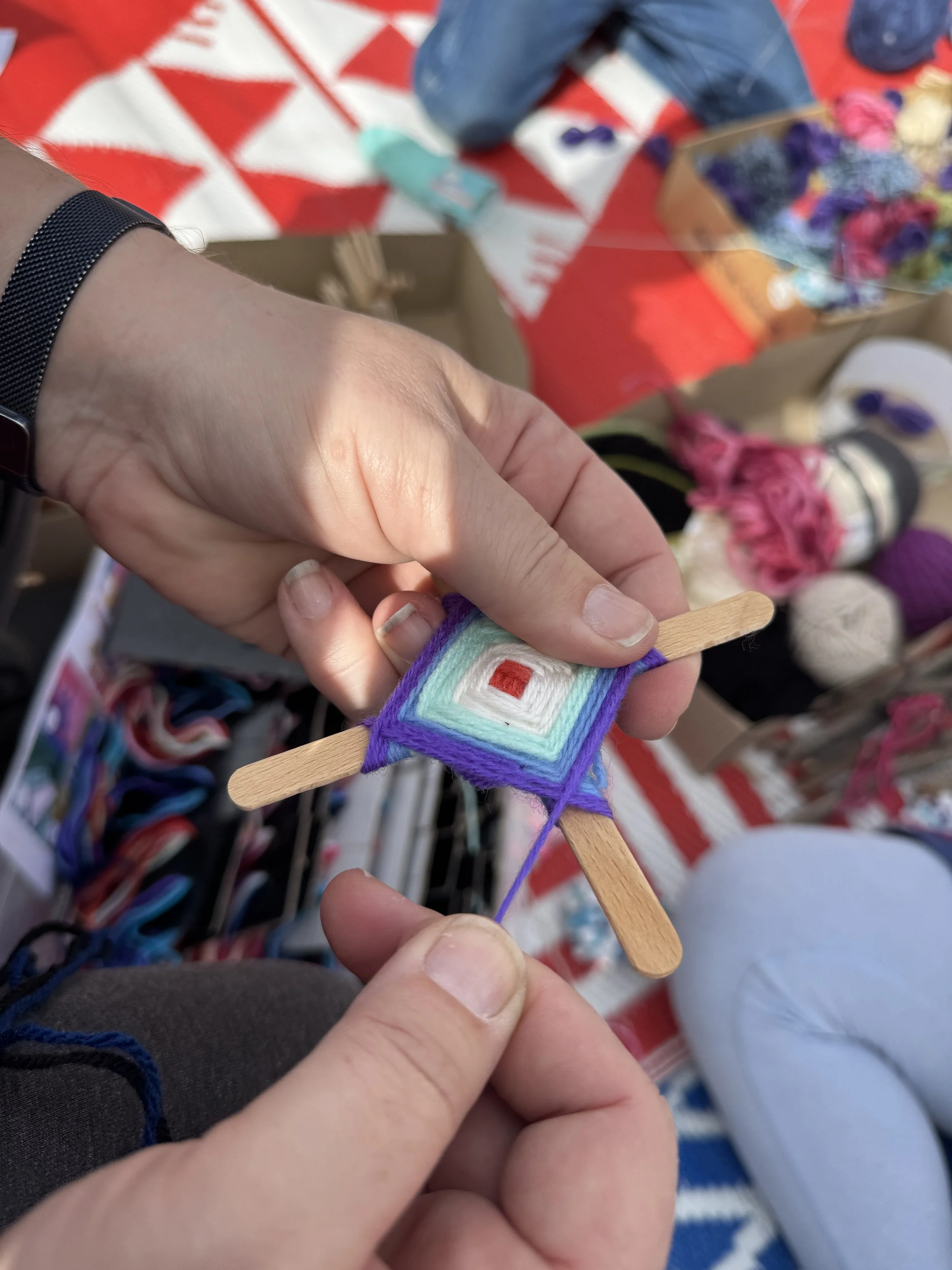 Community Collaborations