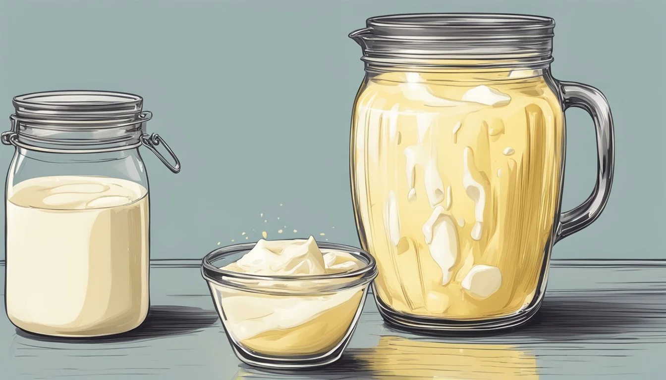 How to Make Homemade Butter from Raw Milk A StepbyStep Guide