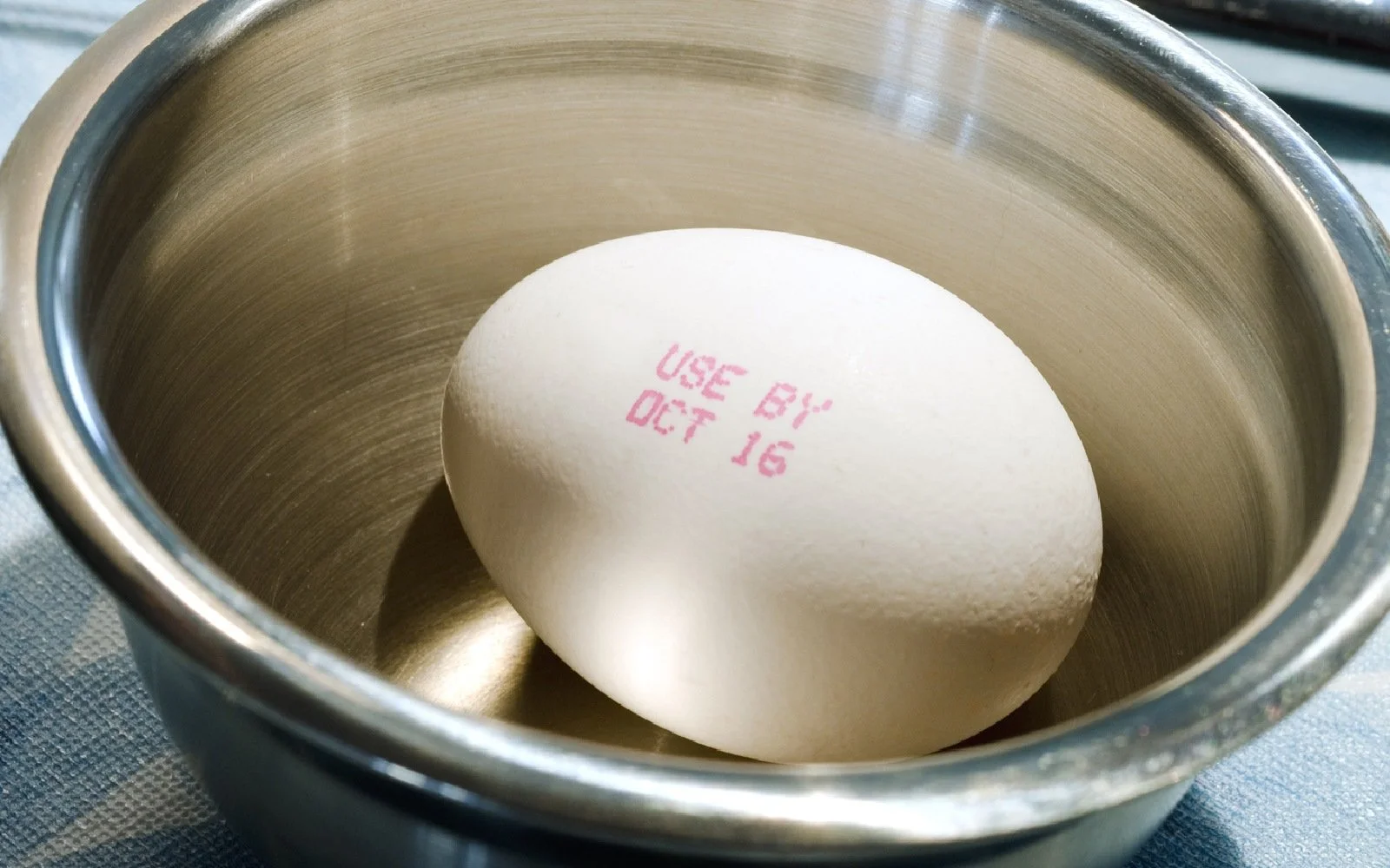 How To Shop for Eggs in Texas A Lesson Learned