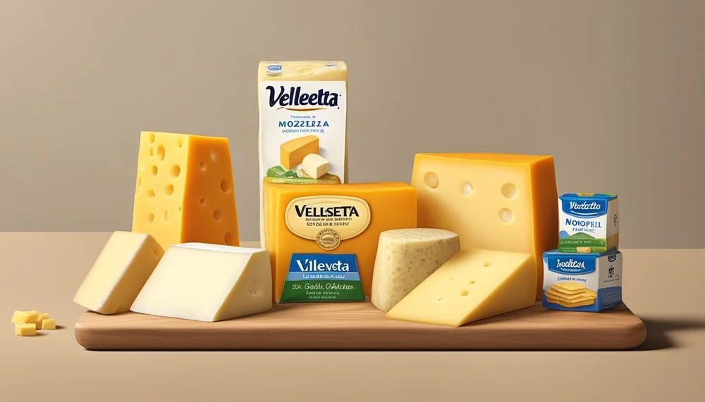Cheesy Goodness How Long Does Velveeta Last?
