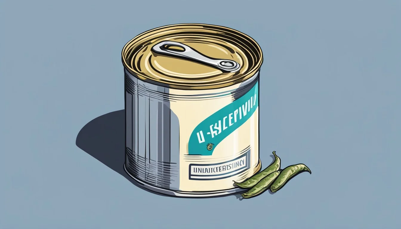Canned Anchovies Shelf Life How Long Do They Last and Storage Tips