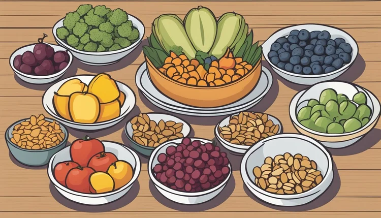 How Many Servings of Snacks Is Too Much? Expert Guidelines for Healthy ...
