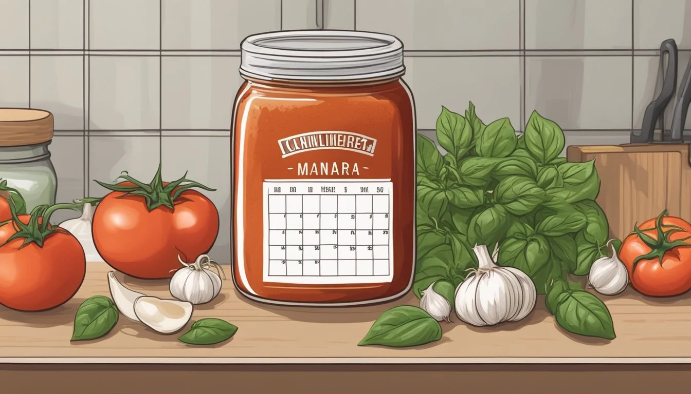 How Long Does Marinara Sauce Last? Your Complete Guide to Marinara