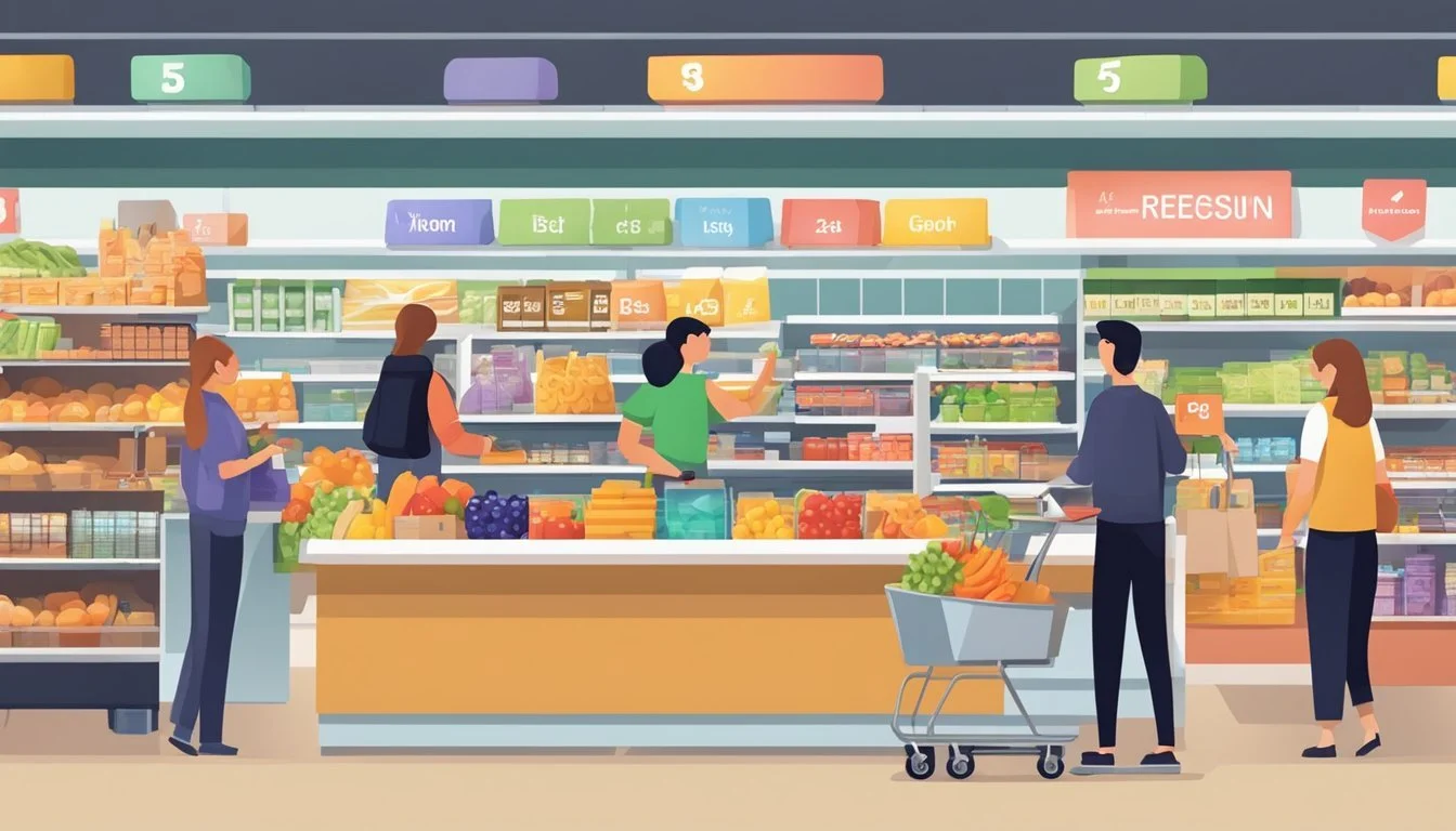 Price Comparison Is Whole Foods Cheaper Than Safeway? Get the Facts