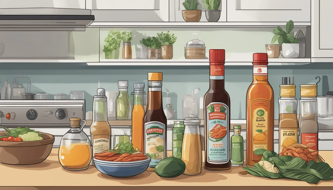 Can You Consume Expired Fish Sauce? Safety & Shelf Life Insights