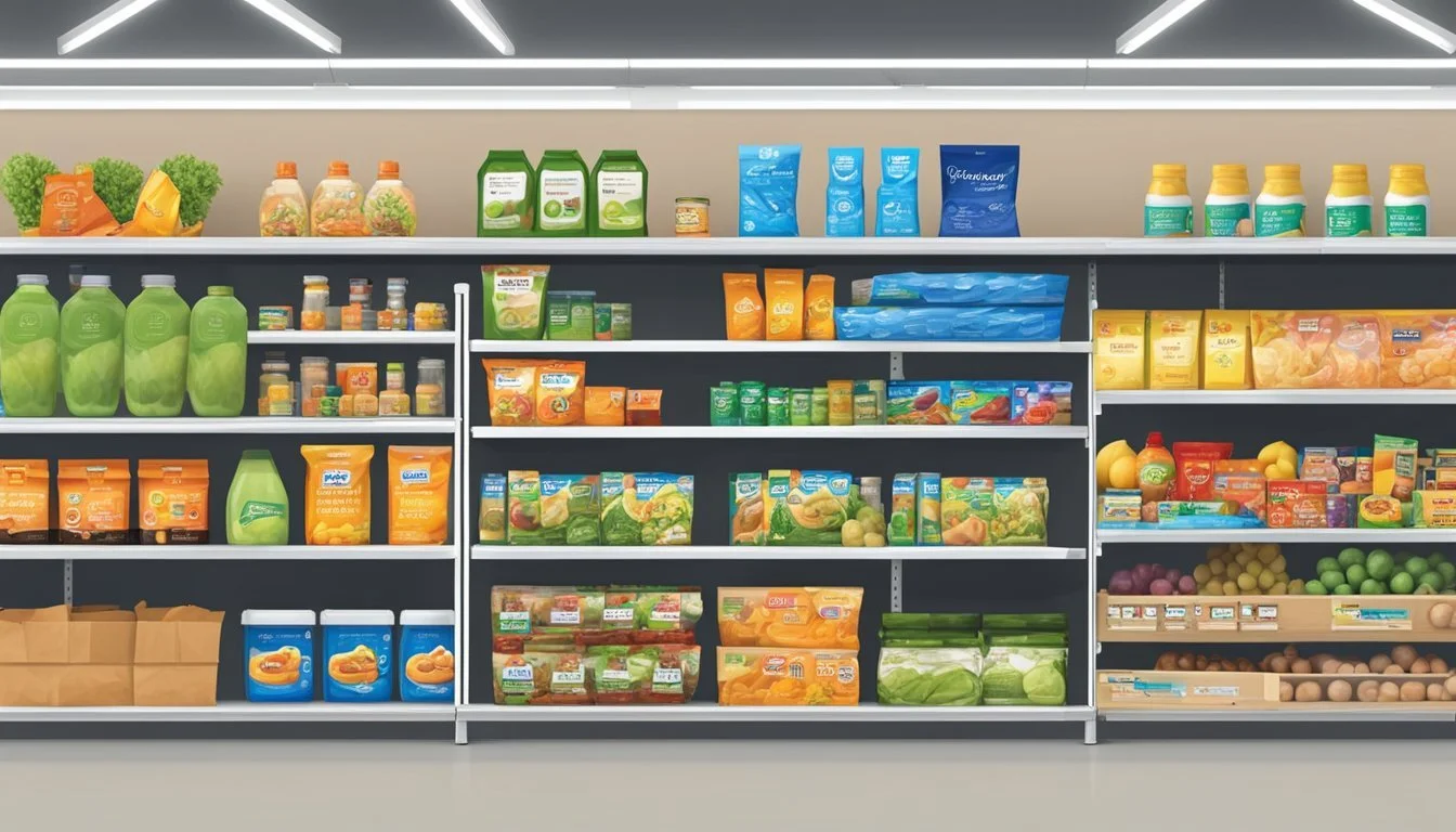 Price Comparison Is Walmart Cheaper Than Kroger? Get the Facts