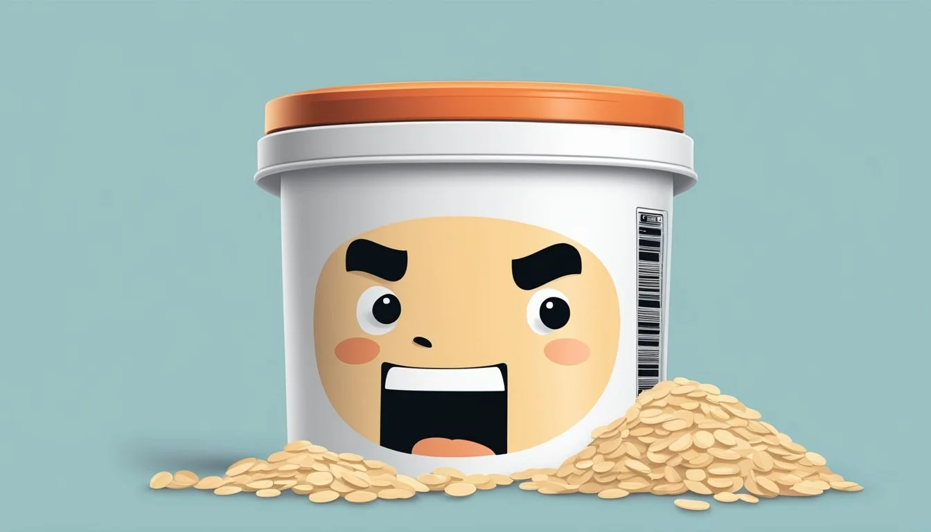 The Truth About Expired Oatmeal Safety and Consumption Guidelines