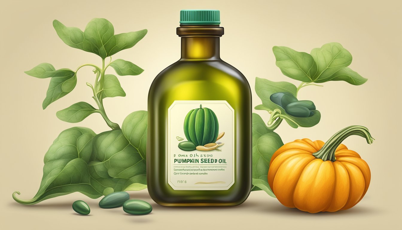 Unlocking the Benefits of Pumpkin Seed Oil: Culinary and Health ...