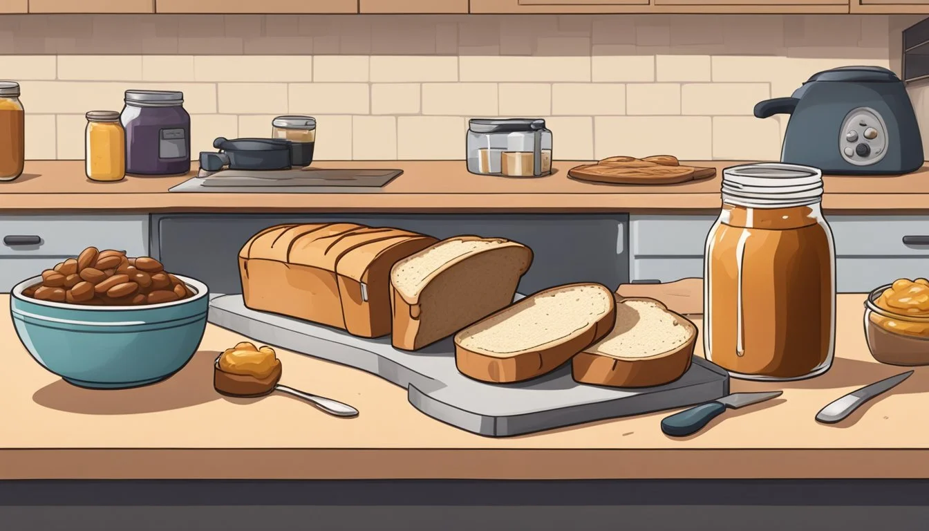 Proper Bread Storage To Refrigerate or Not? Freshness Tips