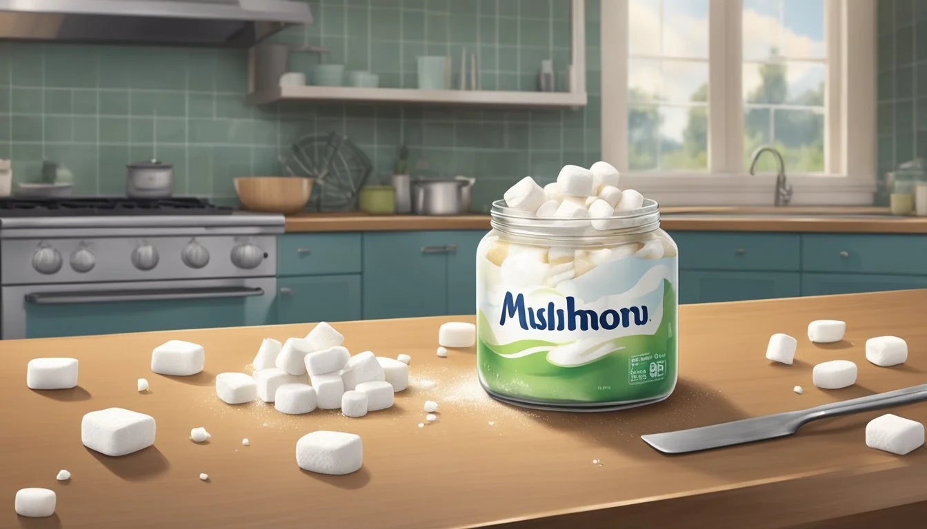 Does Marshmallow Fluff Go Bad? Understanding Expiration and Storage Tips