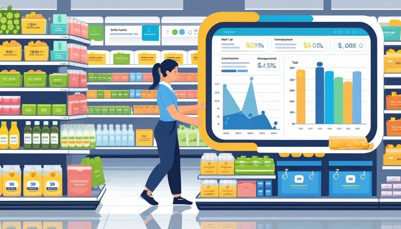 Shelf Life vs Stock Rotation: Key Strategies for Retail Inventory ...