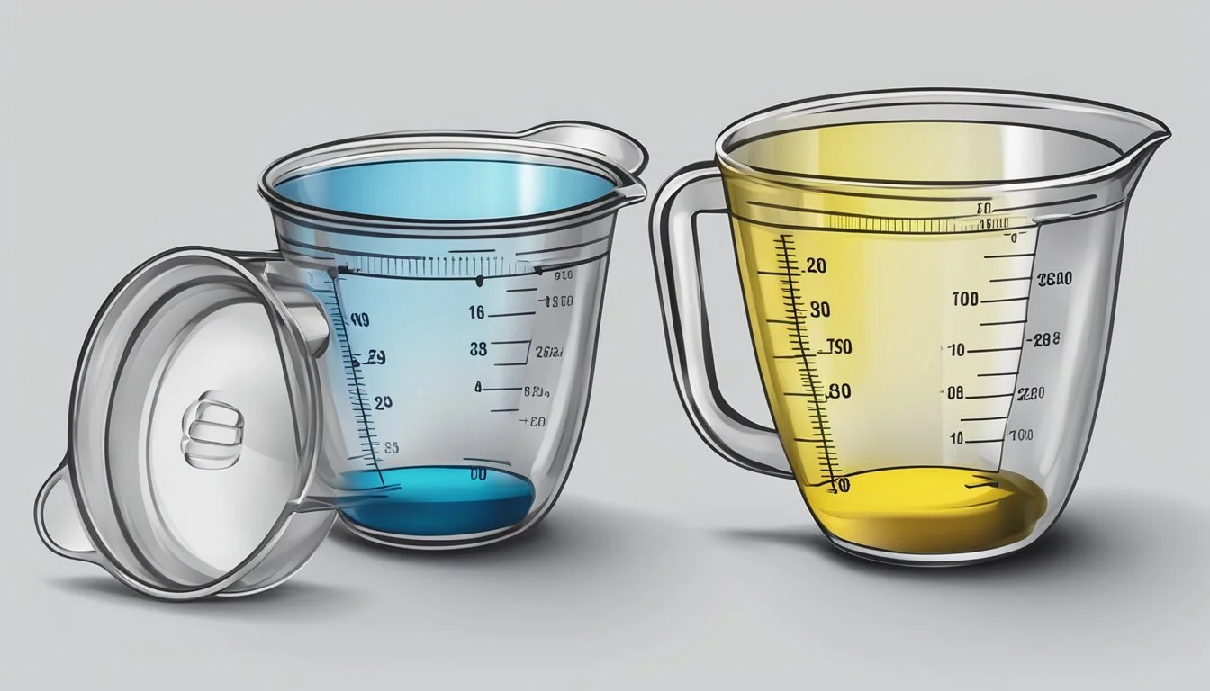 How Many Teaspoons in a Third Cup? Your Ultimate Conversion Guide