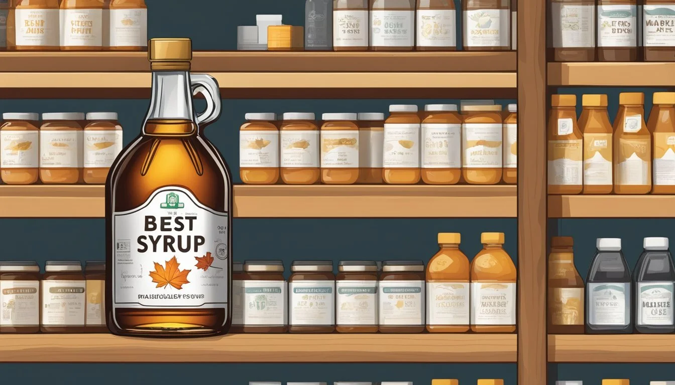 How Long Does Maple Syrup Last? Your Complete Guide to Maple Syrup