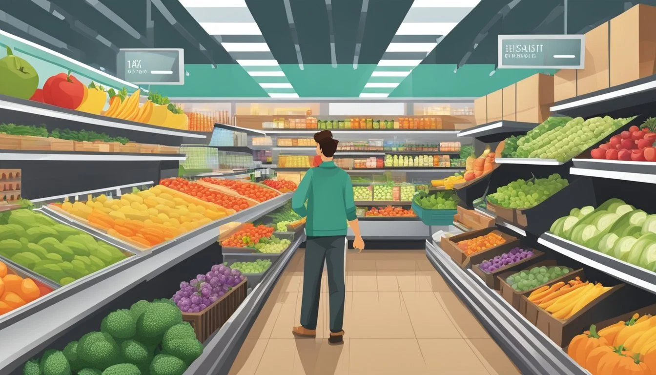 Price Comparison Is Trader Joe