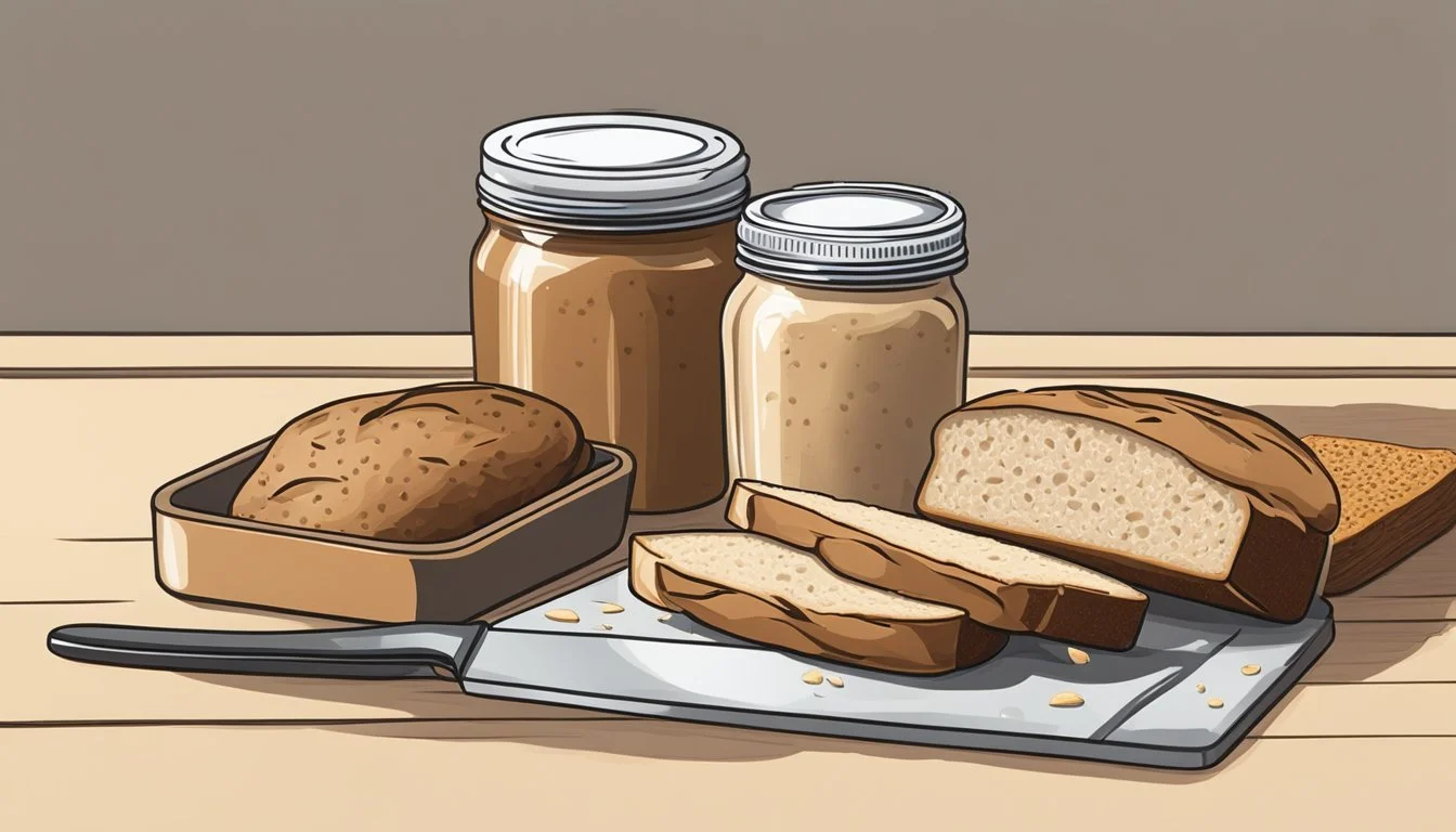 How Long Does Almond Butter Last? Your Complete Guide to Almond Butter