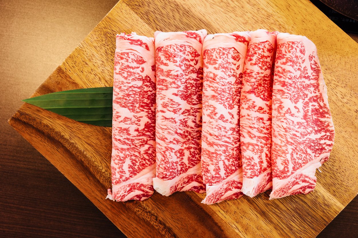 Why is Wagyu Beef So Expensive