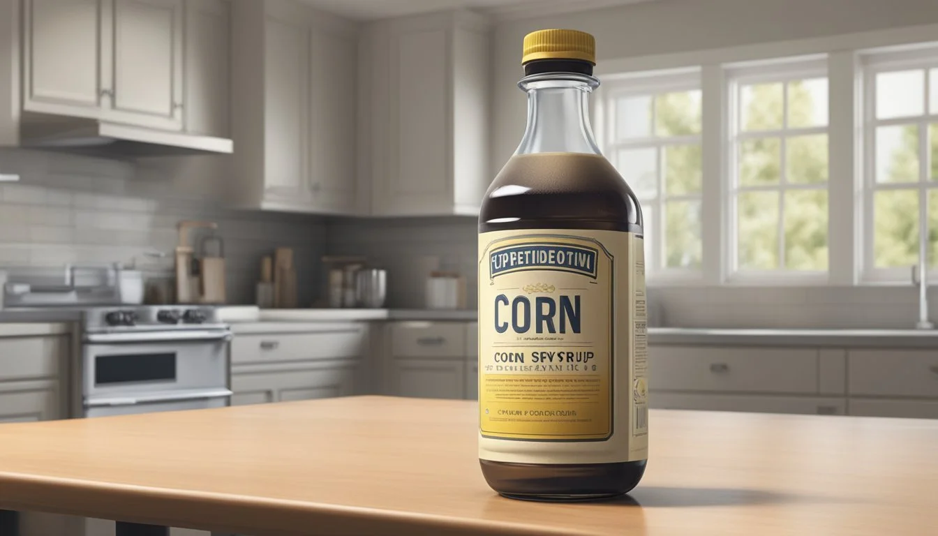 Is it Safe to Use Expired Corn Syrup? Understanding Food Safety