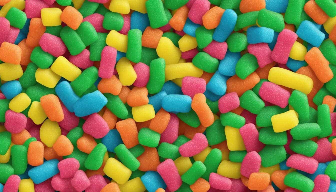Are Sour Patch Kids Vegan? Exploring Ingredients and Dietary Compatibility