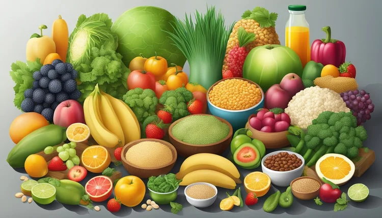 Can Food Help Grow Breast Tissue? Nutrition and Breast Health Facts - Healthy Eating Plan For Women'S Breast Health