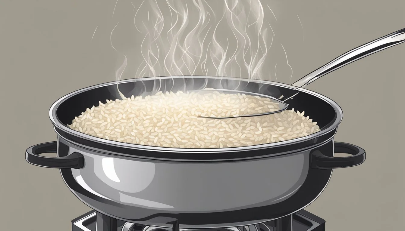 Is Undercooked Lundberg Rice Safe? Health Risks and Essential Safety Facts