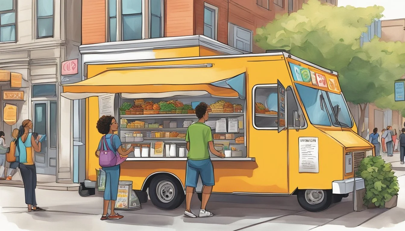 Navigating Madison's Food Truck Laws: Your Complete Guide