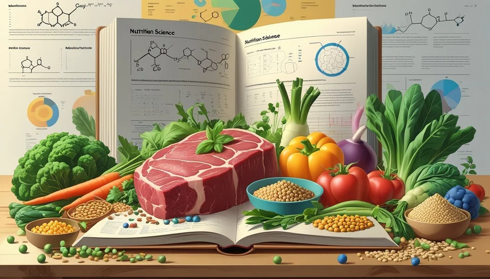 Why Nutrition Science Misunderstands Meat: Common Myths and Scientific ...
