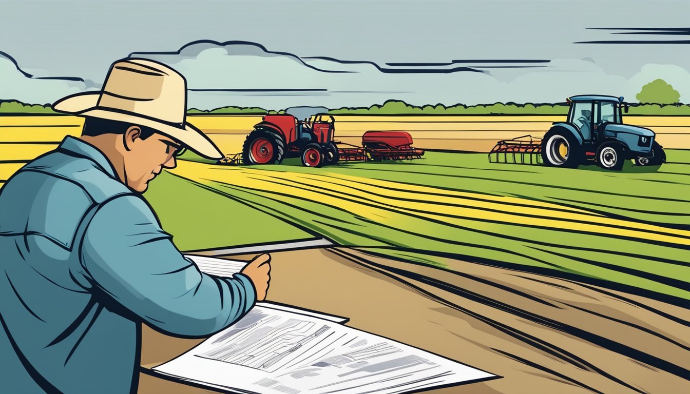 Lavaca County TX Ag Exemption Maximizing Property Tax Savings for