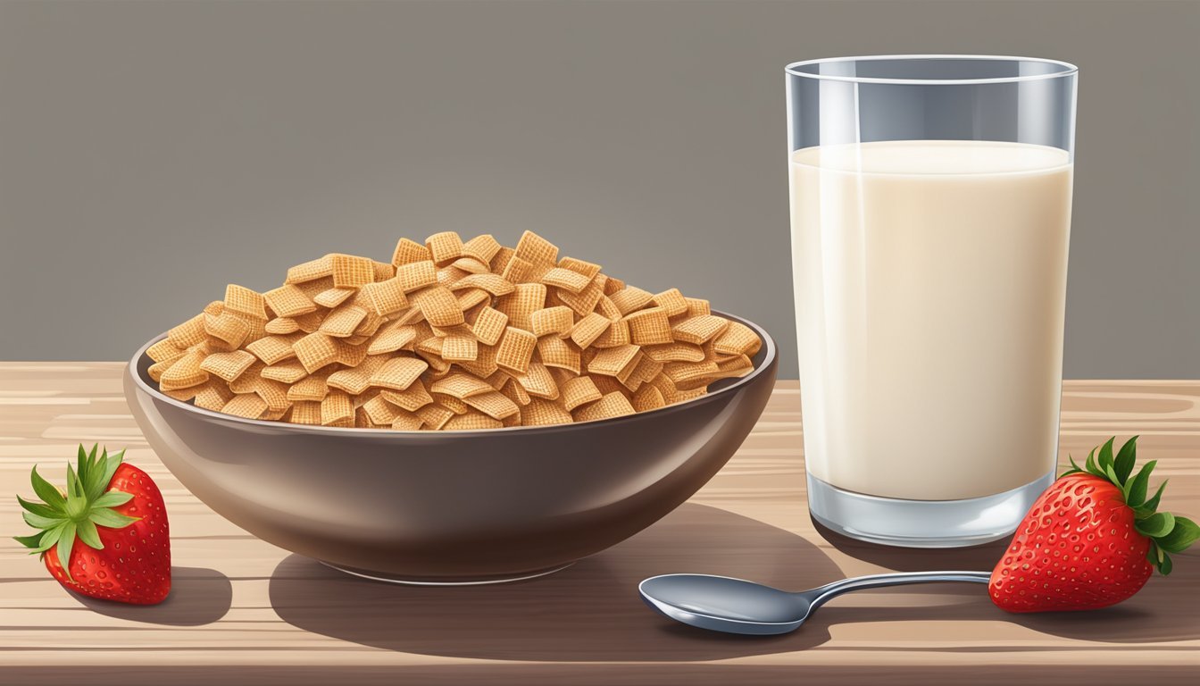 Is Wheat Chex Bad For You Nutrition Facts More is-wheat-chex-bad-for-you-nutrition-facts-more