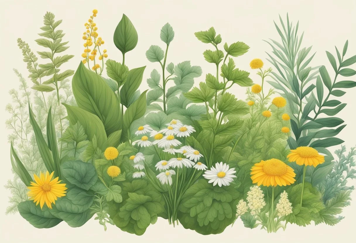 5 Natural Cures for Bloating: Quick and Effective Remedies