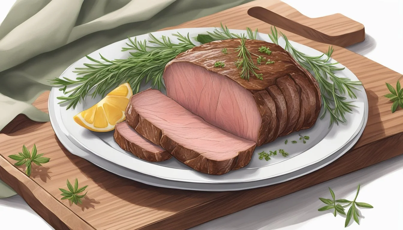 How Long Does Roast Beef Deli Meat Last?