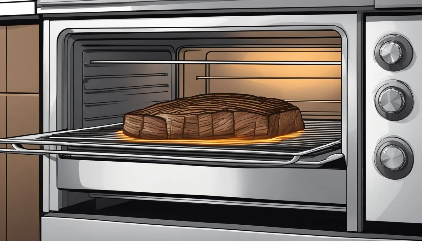 The Best Ways to Reheat Flank Steak for Perfect Flavor and Juiciness