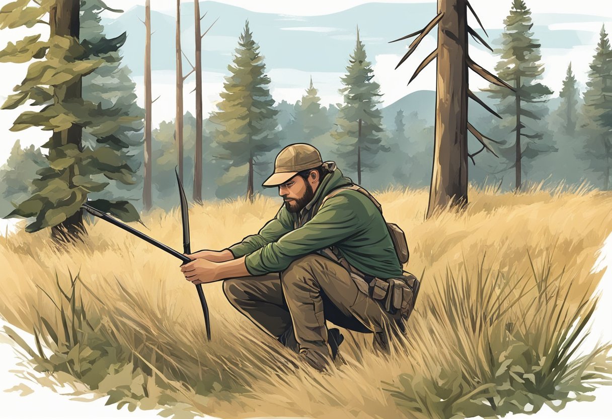 Deer Hunting Arrowheads Essential Guide for Optimal Performance