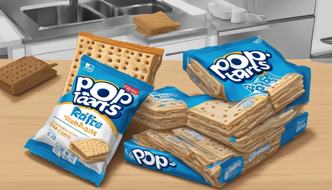 Do Pop-Tarts Expire? Understanding Shelf Life and Storage Tips