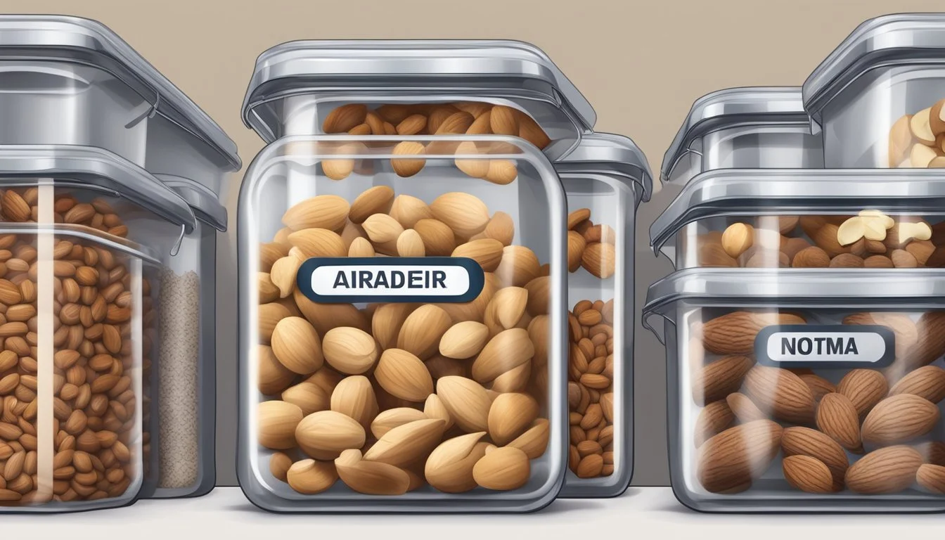 How Long Do Nuts Last? Your Complete Guide to Nut Shelf Life