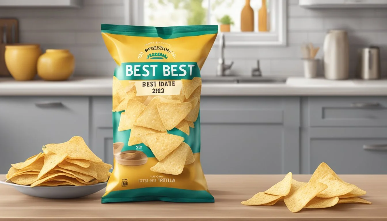 How Long Do Tortilla Chips Last? Your Complete Guide to Tortilla Chip