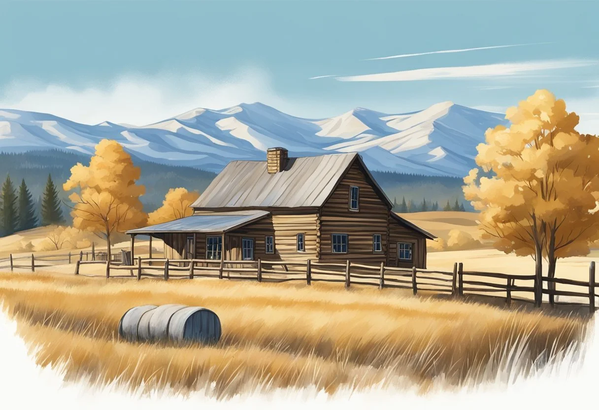 Idaho Homestead Exemption: Essential Guide for Homeowners