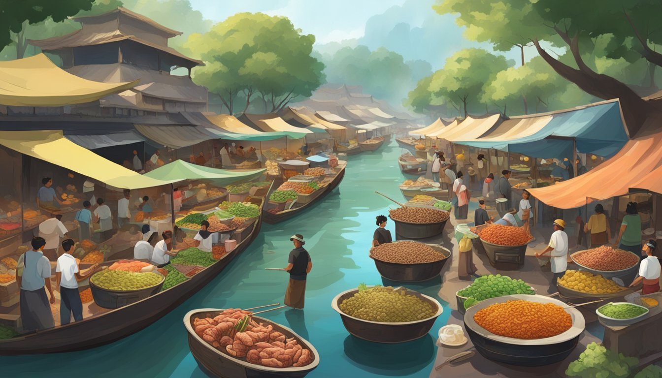 Rat Meat: Exploring a Unique Culinary Ingredient