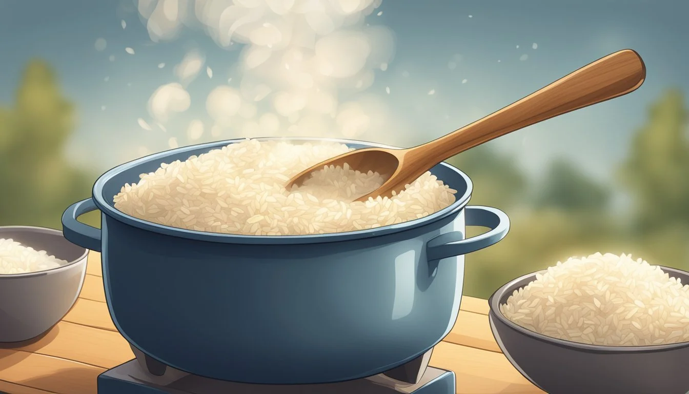 Does Arborio Rice Go Bad? Understanding Expiration and Storage Tips