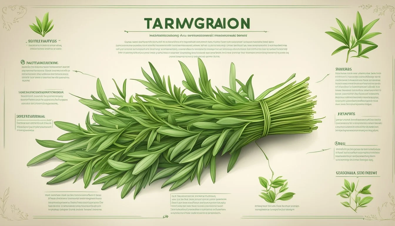 Tarragon Uses And Benefits