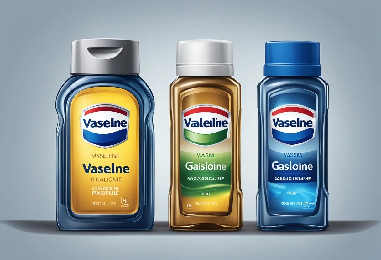Is Vaseline Safe?