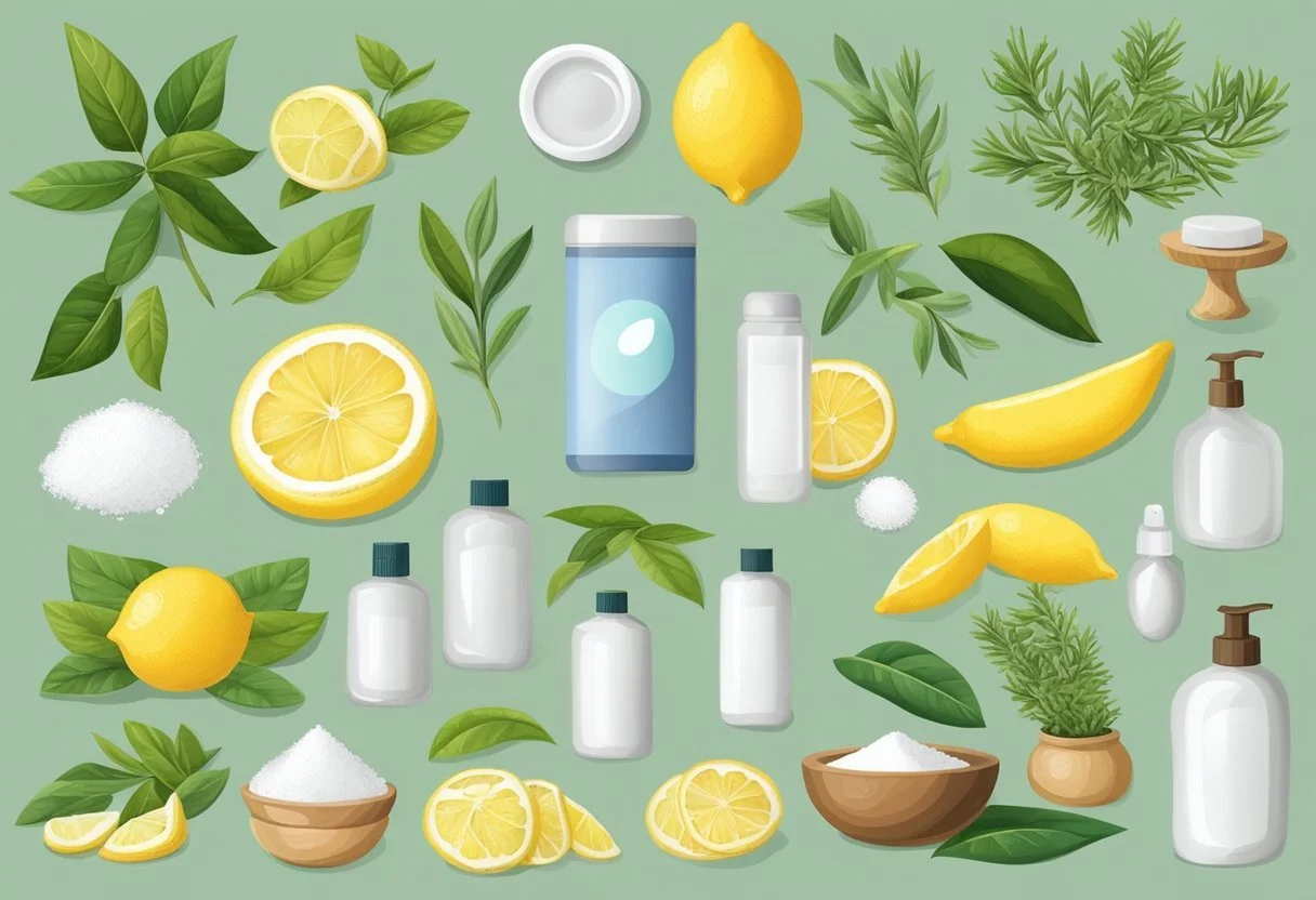 Ways to Fight Bad Body Odour Effective Strategies and Tips