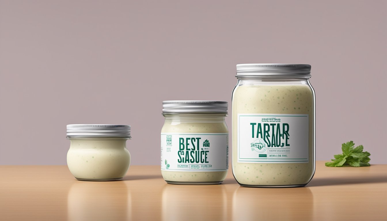 Is it Safe to Eat Expired Tartar Sauce? Understanding Food Safety