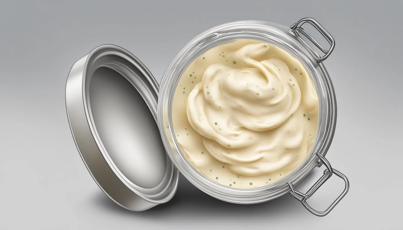Is it Safe to Consume Expired Alfredo Sauce? Understanding Food Safety