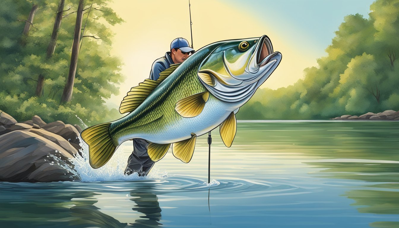 The Ultimate Guide to Freshwater Fishing