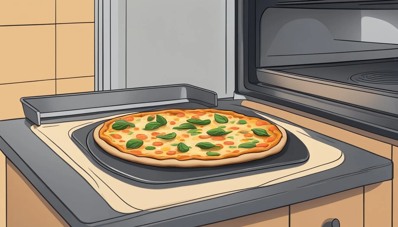 The Ultimate Guide to Reheating Flatbread Cheese Pizza for Perfect