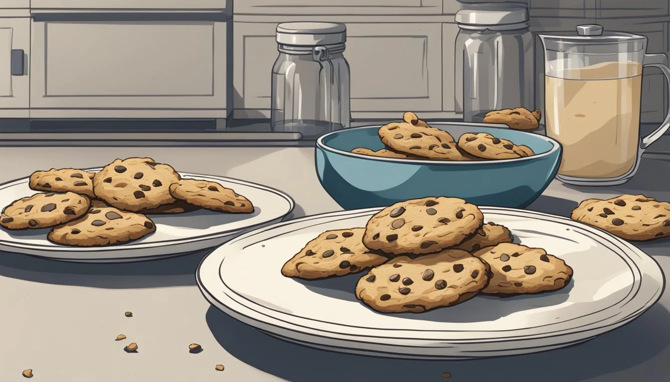 Is it Safe to Eat Expired Cookies? Understanding Food Safety