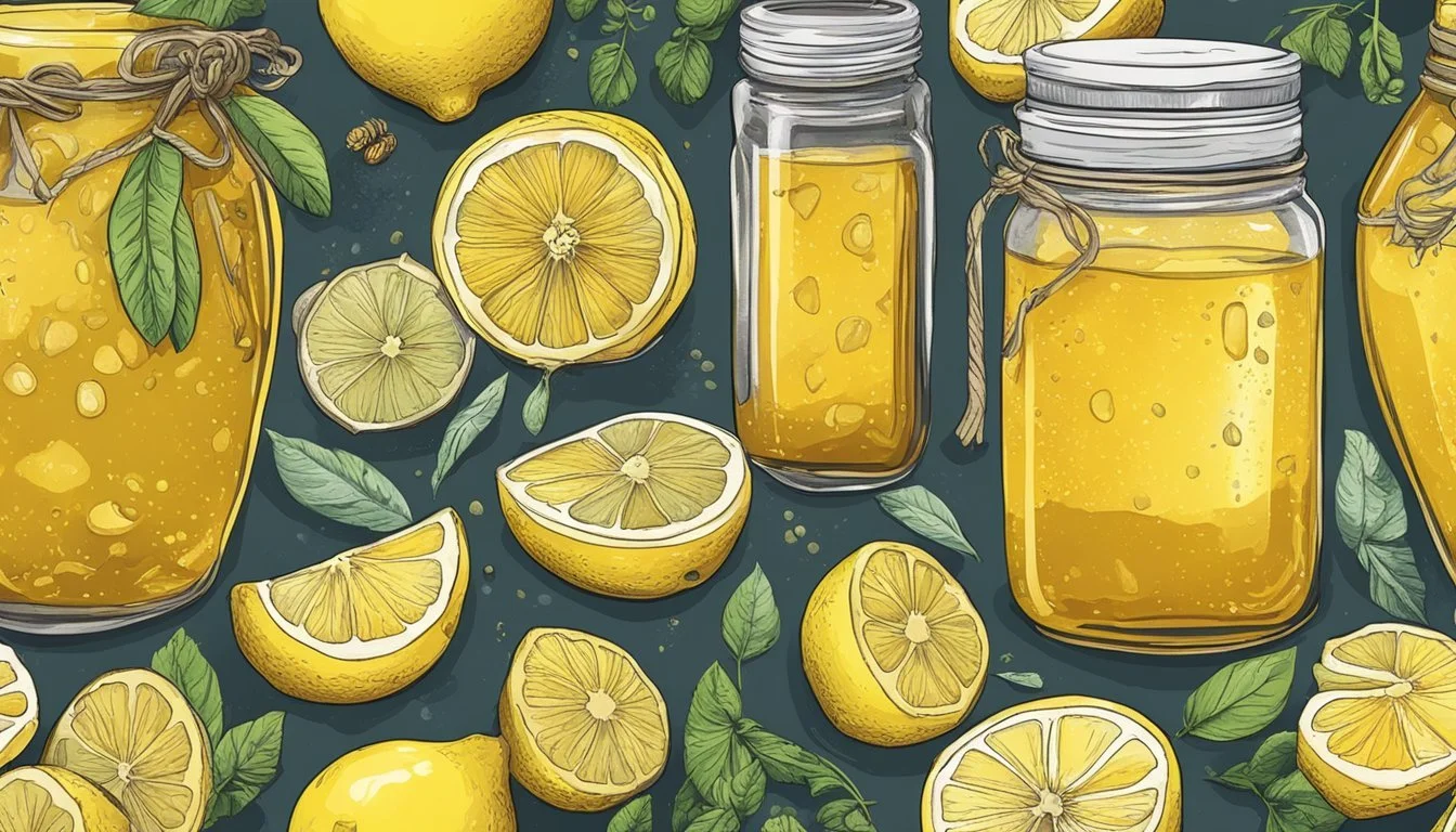 How to Prevent and Cure Hangovers Naturally