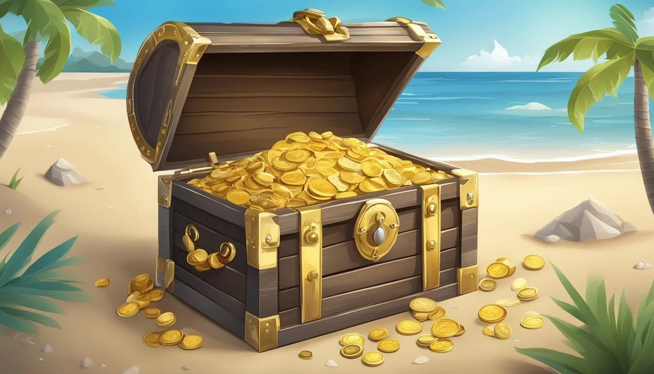 How Long Does Pirate's Booty Last?