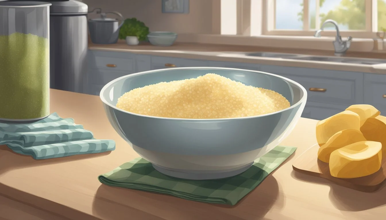 How Long Do Grits Last? Your Complete Guide to Grits Shelf Life