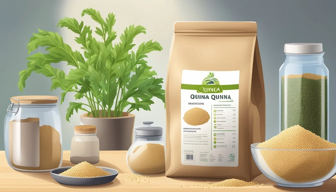 Does Quinoa Go Bad? Understanding Expiration and Storage Tips